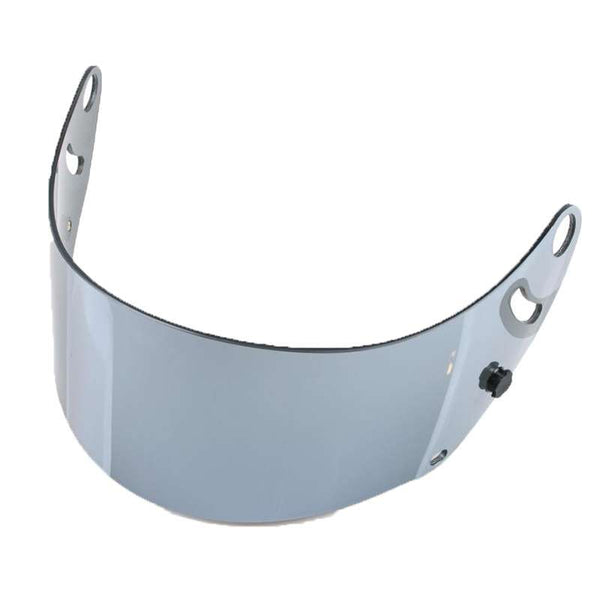 Arai Ck-6 Visor Mirrored Silver
