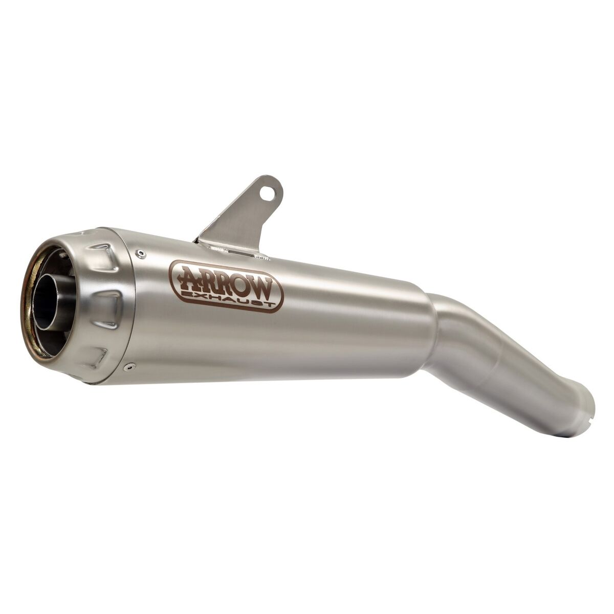 Arrow Pro-Race Slip-On Exhaust for BMW F 900 XR 2020-22