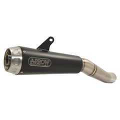 Arrow Pro-Race Slip-On Exhaust for BMW F 900 R 2020-22