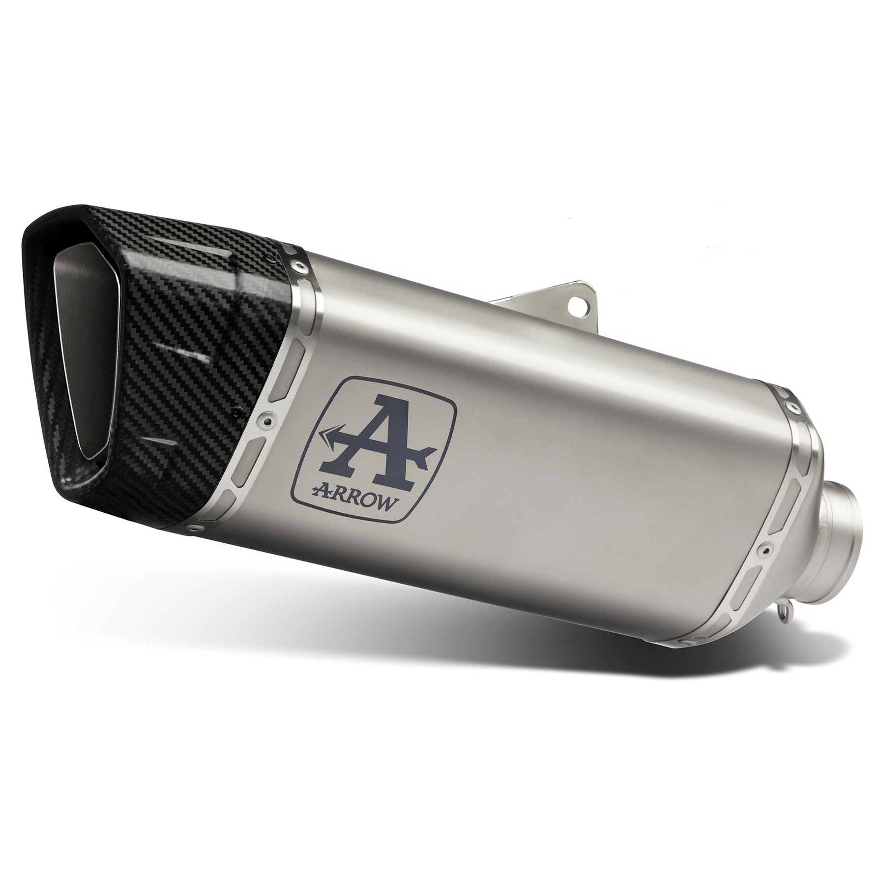 Arrow Pista Full Exhaust System for BMW S 1000 R 2021-22