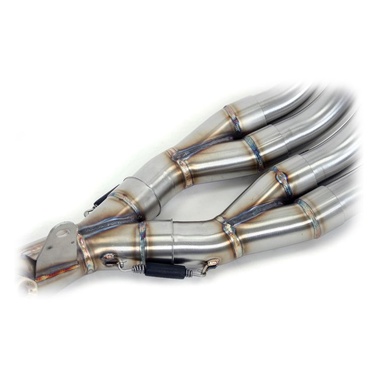 Arrow Exhaust Headers for BMW F 900 R 2020-22