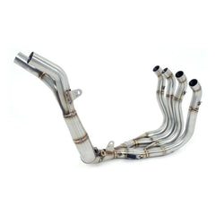 Arrow Exhaust Headers for BMW R NineT