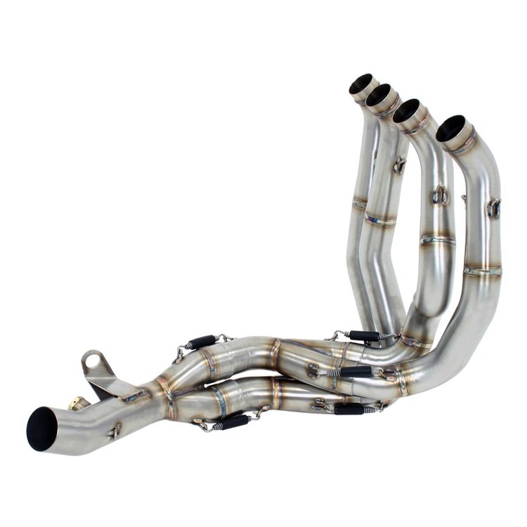 Arrow Exhaust Headers for BMW R NineT