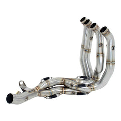 Arrow Exhaust Headers for BMW F 900 XR 2020-22