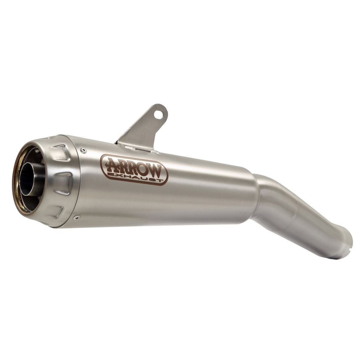 Arrow Pro-Race Exhaust System for Yamaha MT-09