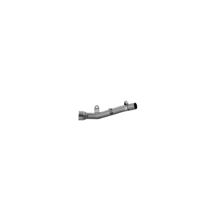 Arrow Mid-Pipe for Kawasaki ZX-10R 2021