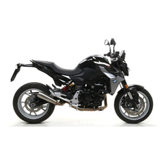 Arrow Pro-Race Slip-On Exhaust for BMW F 900 R 2020-22