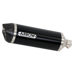 Arrow Race-Tech Slip-On Exhaust for BMW S1000 XR 2015-19