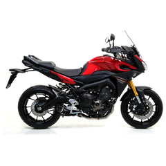 Arrow Thunder Exhaust System for Yamaha MT-09
