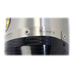 Arrow X-Kone Slip-On Exhaust for BMW R NineT