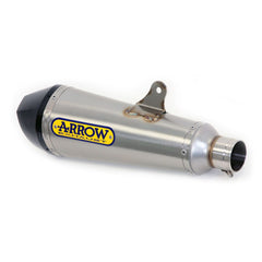 Arrow X-Kone Slip-On Exhaust for Kawasaki ZX-10RR