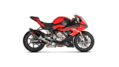 Akrapovic Slip-On Exhaust for BMW S1000RR 2022 - S-B10SO10-ZC