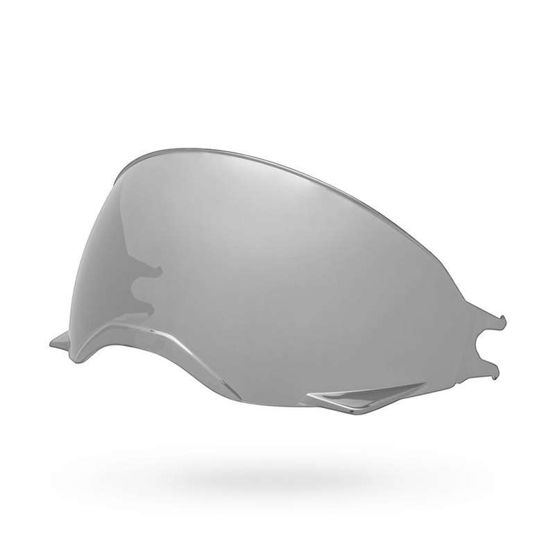 Bell Broozer Sun Visor Clear