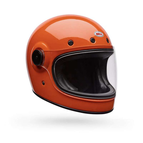 Bell Bullitt Gt Solid Helmet Mandarino