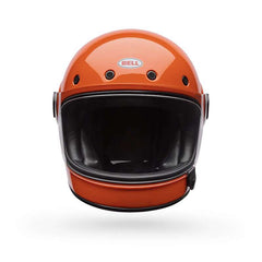 Bell Bullitt Gt Solid Helmet Mandarino