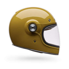 Bell Bullitt Gt Solid Helmet Yellow