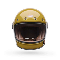 Bell Bullitt Gt Solid Helmet Yellow