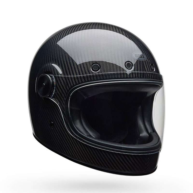 Bell Bullitt Gt Carbon Helmet Black