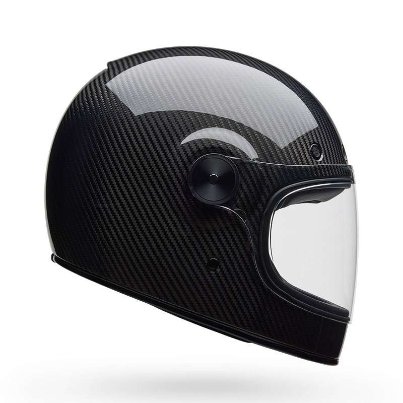 Bell Bullitt Gt Carbon Helmet Black