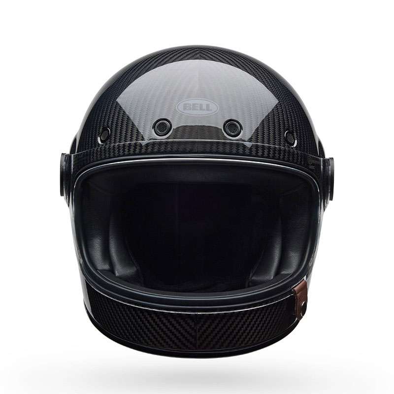 Bell Bullitt Gt Carbon Helmet Black