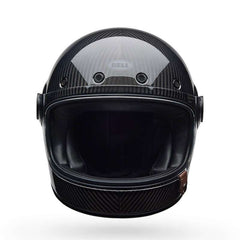 Bell Bullitt Gt Carbon Helmet Black