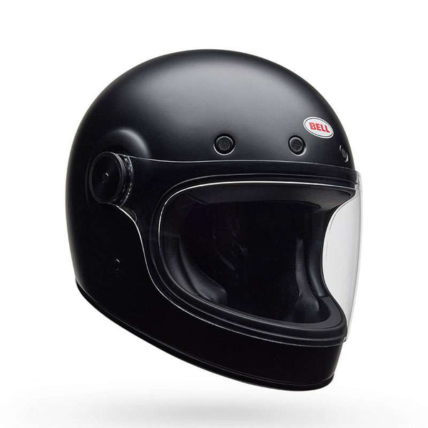Bell Bullitt Gt Helmet Black Matt