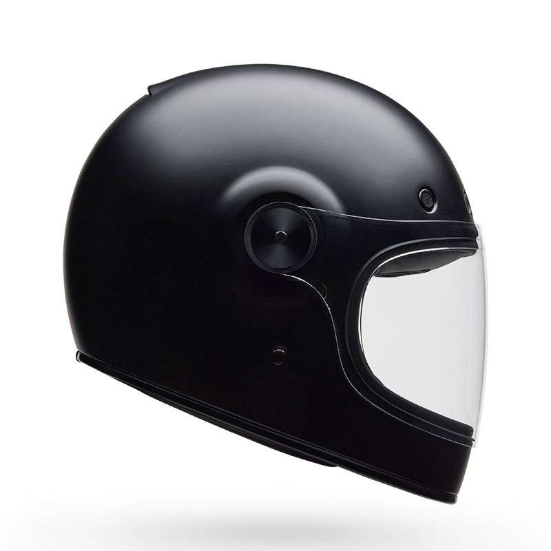 Bell Bullitt Gt Helmet Black Matt