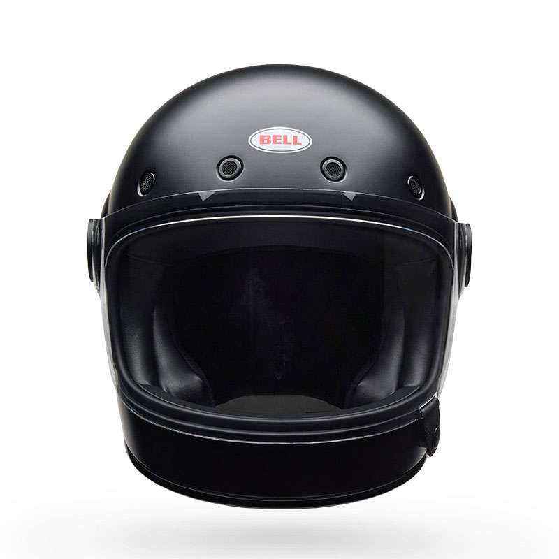 Bell Bullitt Gt Helmet Black Matt