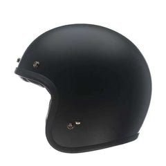Bell Custom 500 Ece06 Helmet Black Matt