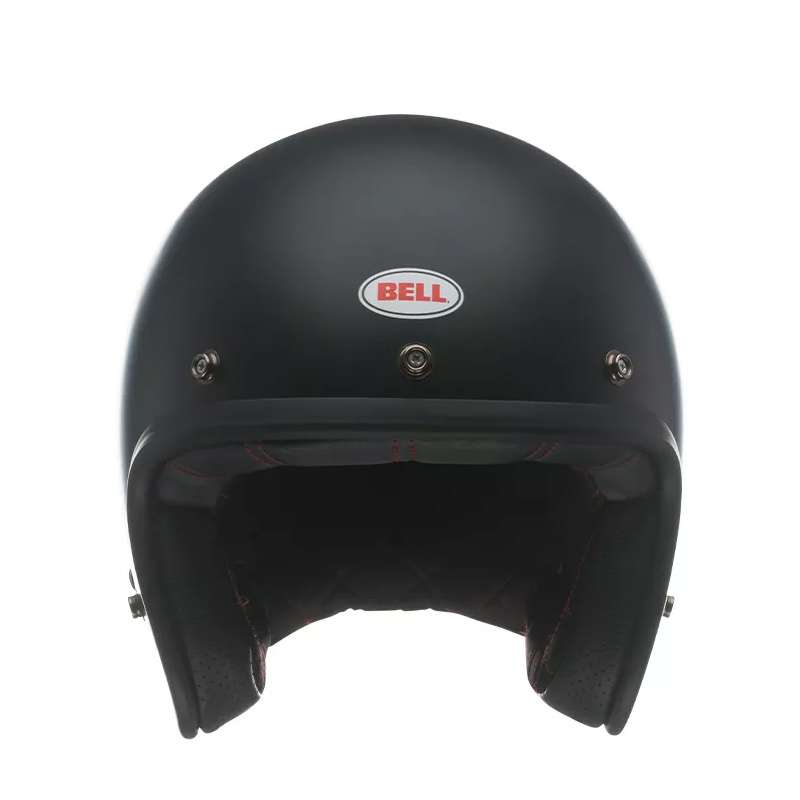 Bell Custom 500 Ece06 Helmet Black Matt