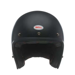 Bell Custom 500 Ece06 Helmet Black Matt