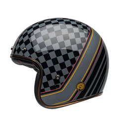 Bell Custom 500 Ece06 Roland Sand Wreakers Helmet