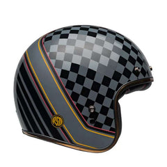 Bell Custom 500 Ece06 Roland Sand Wreakers Helmet