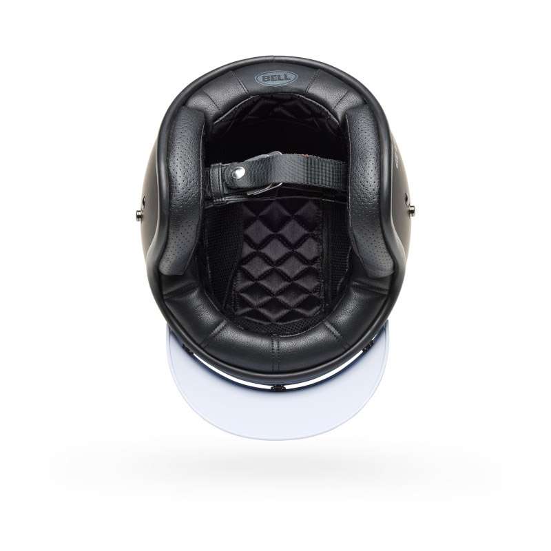 Bell Custom 500 Ece06 Fasthouse Le Helmet Matt