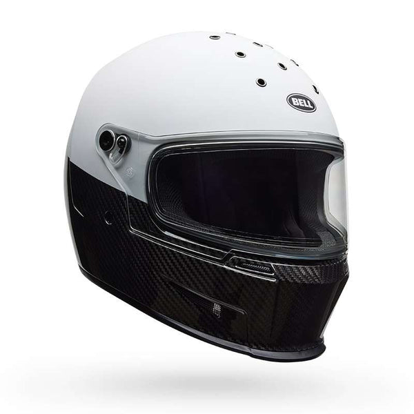 Bell Eliminator Carbon Ece6 Diverge Helmet Black