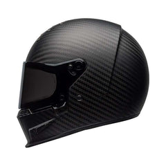 Bell Eliminator Carbon Ece6 Helmet Black Matt