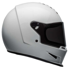 Bell Eliminator Ece6 Helmet White