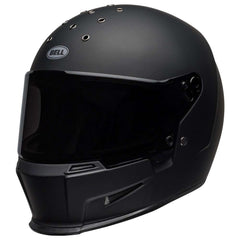 Bell Eliminator Ece6 Helmet Black Matt
