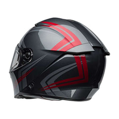 Bell Lithium Ece6 Jetstream Helmet Grey Candy