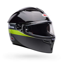 Bell Lithium Ece6 Motion Helmet Grey Green
