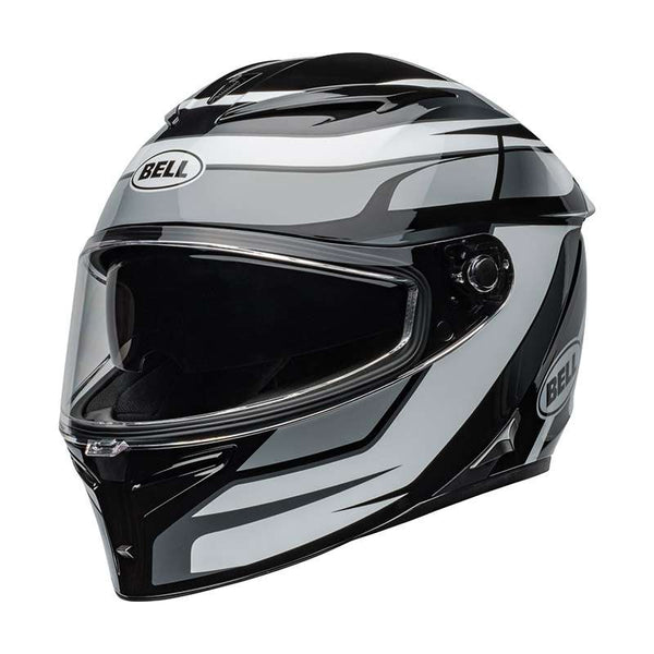 Bell Lithium Mips Ece6 Podium Helmet White