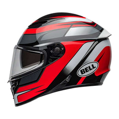 Bell Lithium Mips Ece6 Podium Helmet Red