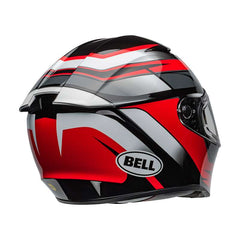 Bell Lithium Mips Ece6 Podium Helmet Red