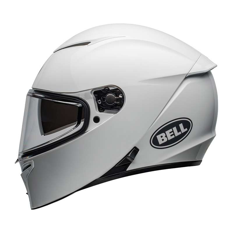 Bell Lithium Mips Ece6 Helmet White