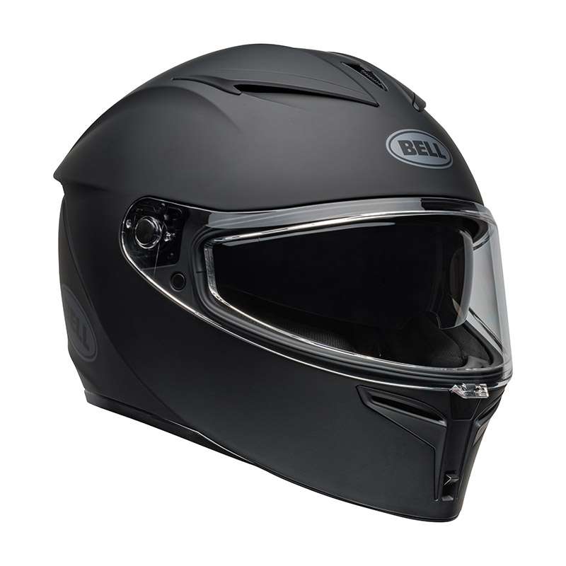 Bell Lithium Mips Ece6 Helmet Black Matt