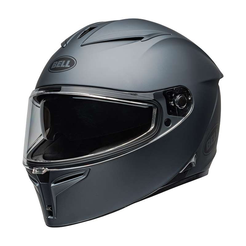 Bell Lithium Mips Ece6 Helmet Titanium Matt