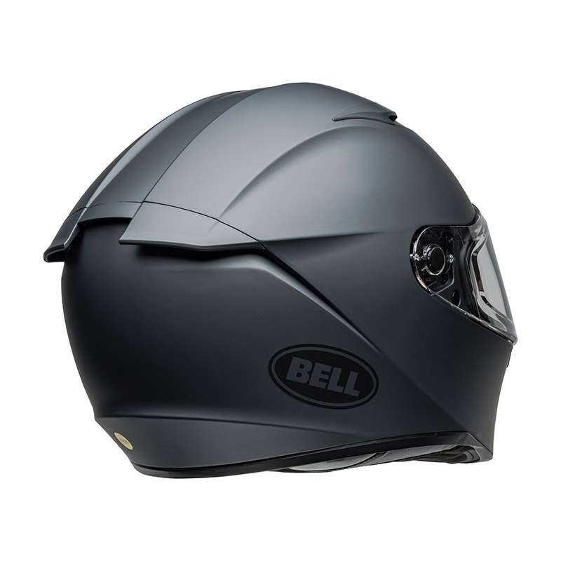 Bell Lithium Mips Ece6 Helmet Titanium Matt