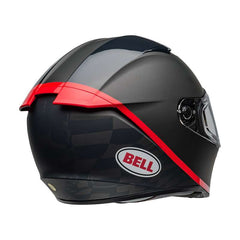 Bell Lithium Mips Ece6 Hart Luck Helmet Red