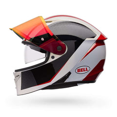 Bell Lithium Mips Plus Blip Helmet White Black