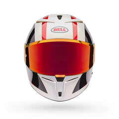 Bell Lithium Mips Plus Blip Helmet White Black